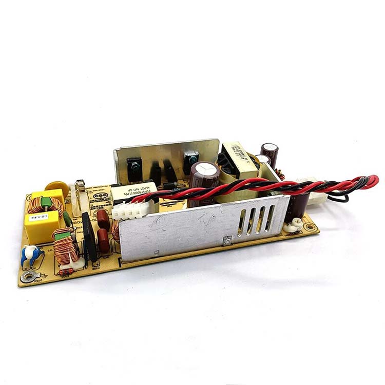(image for) Power supply board 220V S/N:H00001935 fits for Zebra P330i Printer Accessories